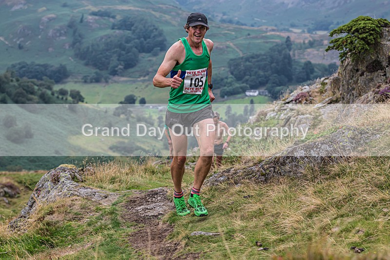 Arnison Crag-83 - Arnison Crag Horseshoe Fell Race Saturday 29th August 2026