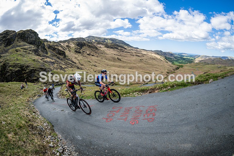 115316 - Hardknott Pass Camera 2 11.00-12.00