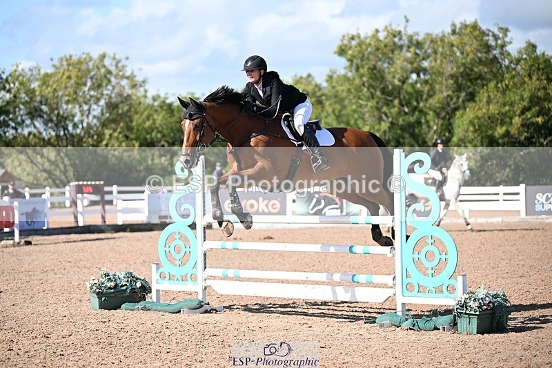 250911-153344-02048 - Cls 15 1.15m Amateur Champ