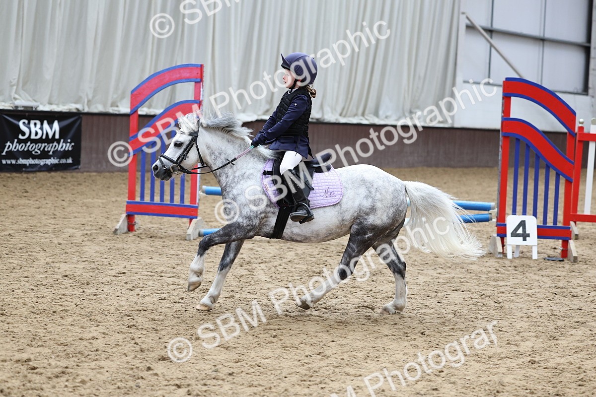 SBM_007729 - Class 3 - 60cm showjumping
