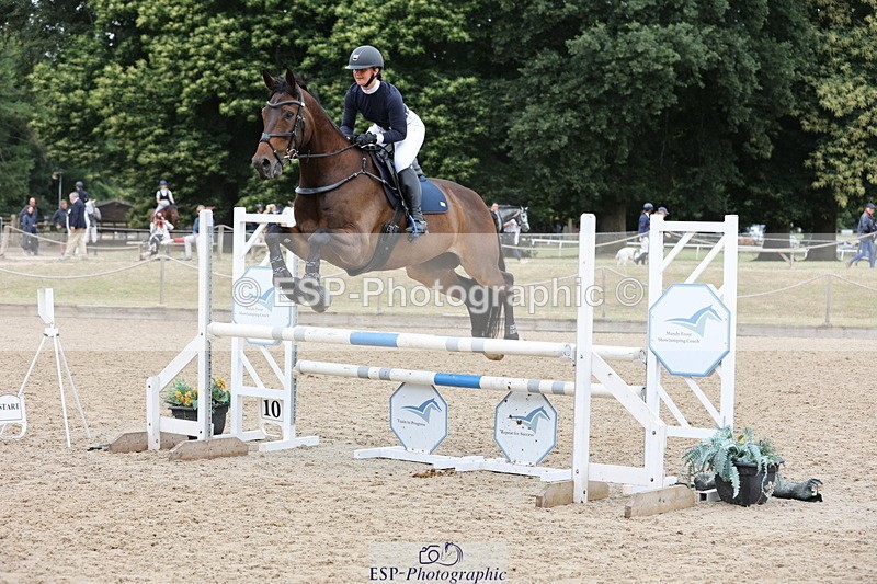 250705A-131145-14405 - Cls 35 95cm Amateur Quali