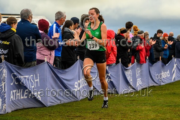 SCLan25-919747 - Senior Women Set Two