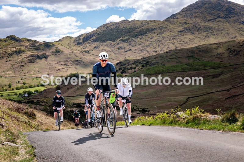 135926 - Blea Tarn Climb 13:00 - 14:00