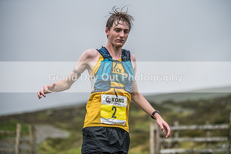 Skiddaw-608 - Skiddaw Fell Race Sunday 6th July 2025