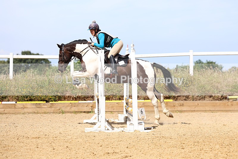 3E7A7185 - Class 3: 80cm