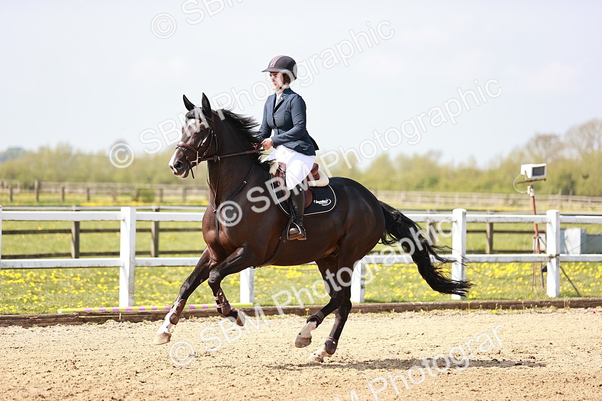  - Class 22 - Senior Discovery - 1.00m
