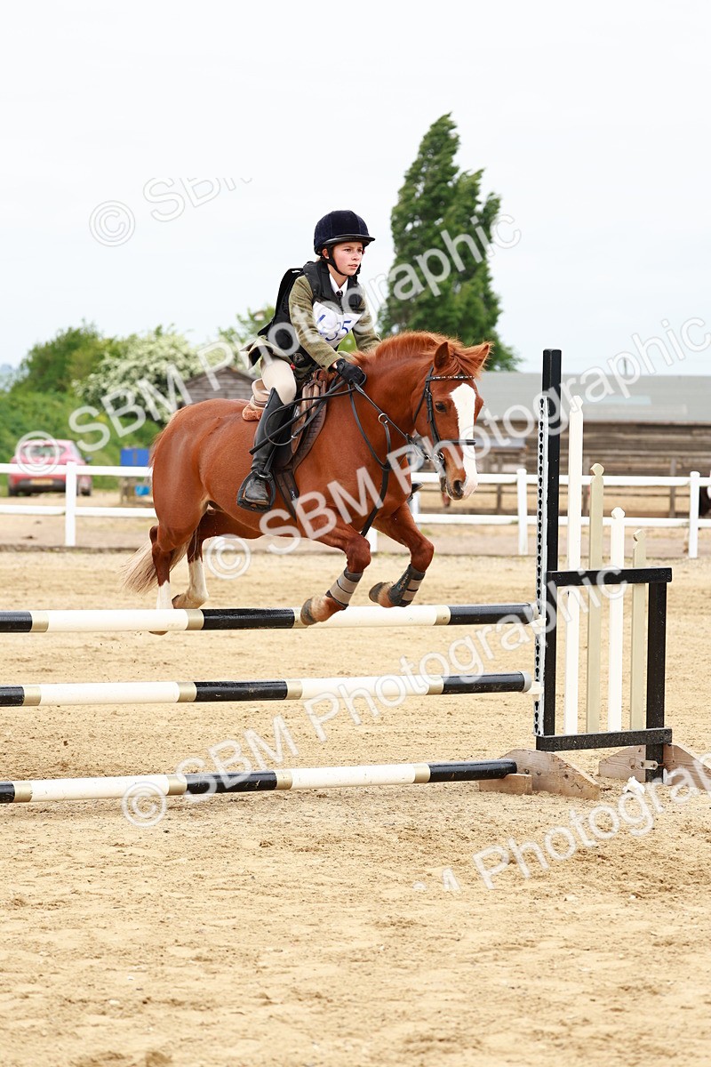 SBM_009571 - Class 6 - 90cm