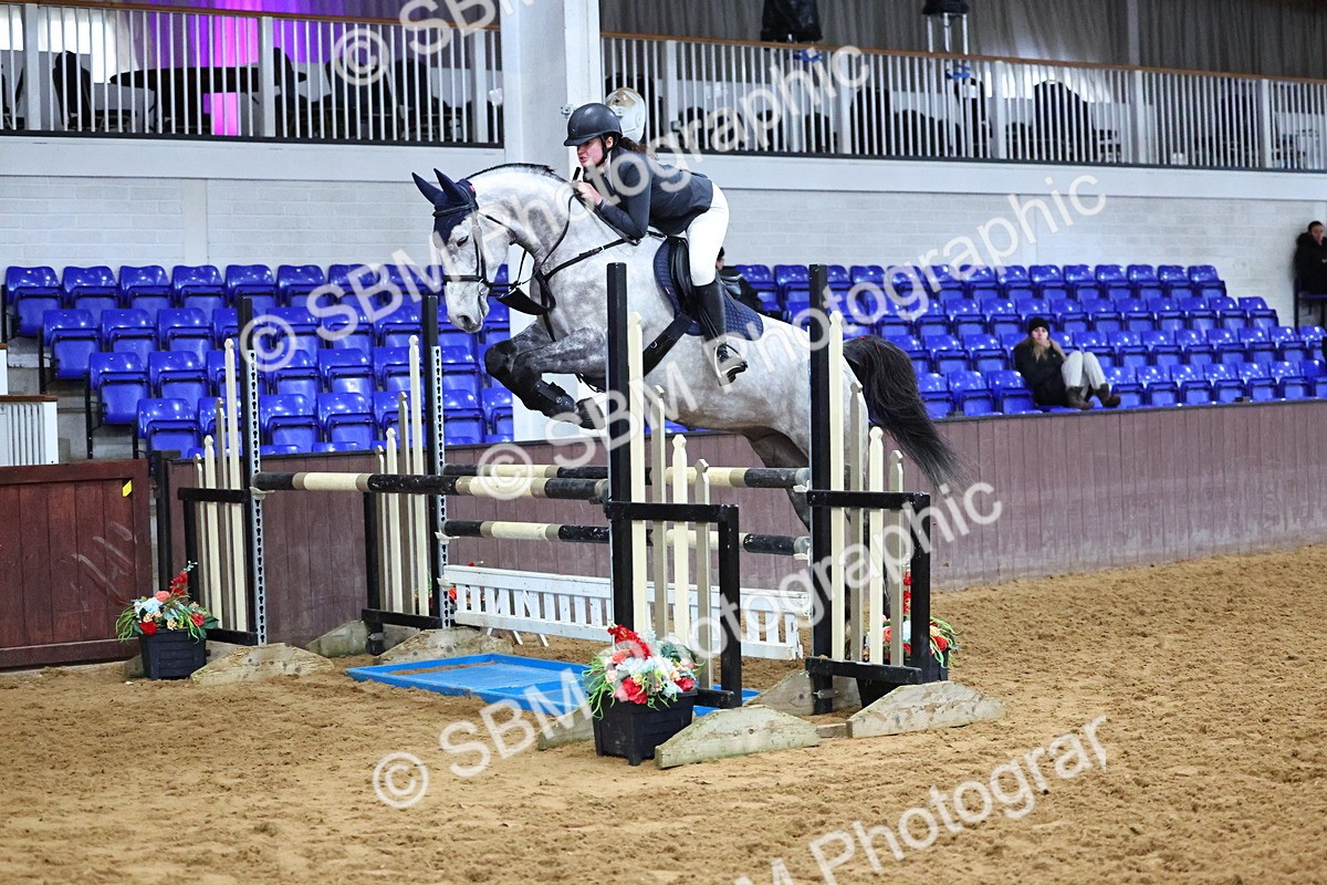 SBM_006020 - Class 19 - Blue Chip Joint Care Power Championship Qualifier