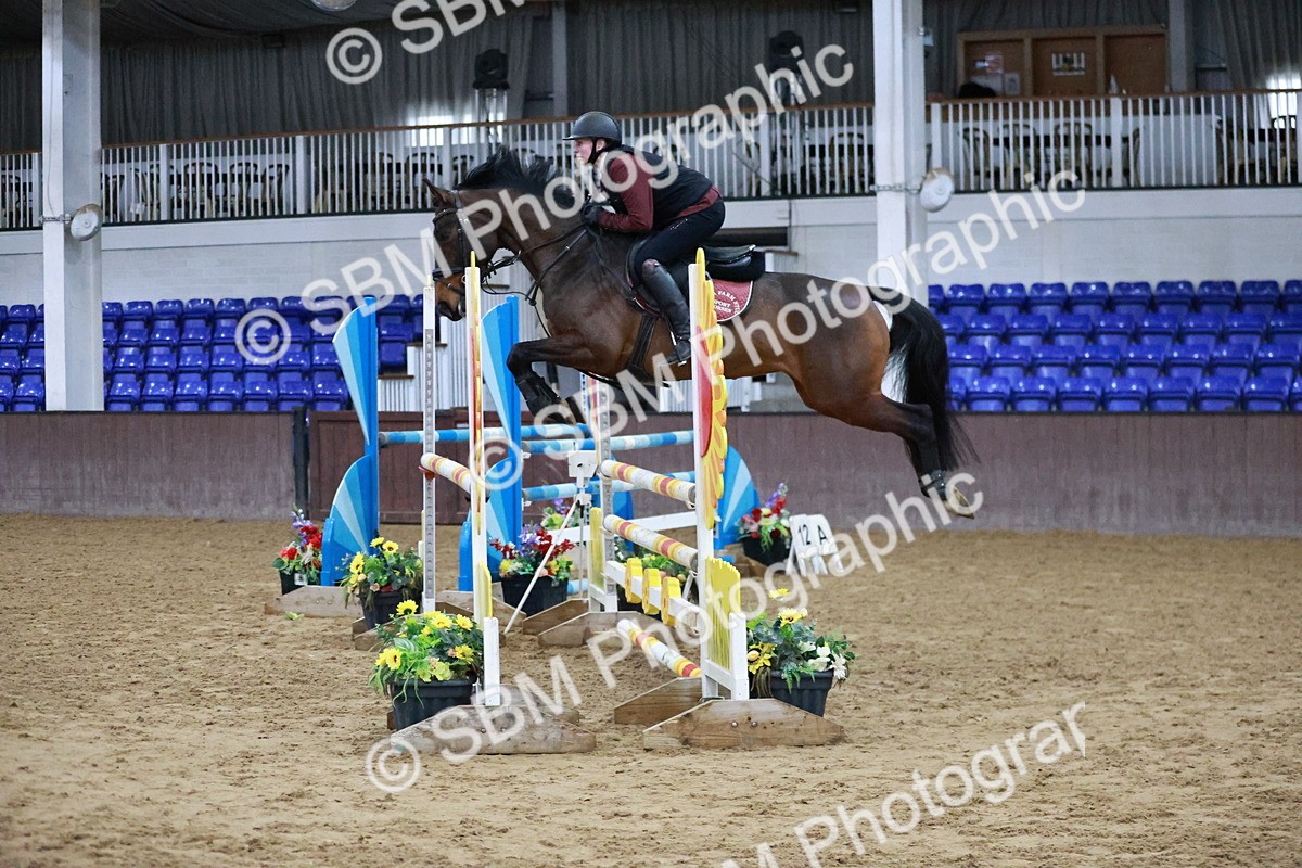 SBM_001035 - Class 4 - Senior Newcomers - 1.10m