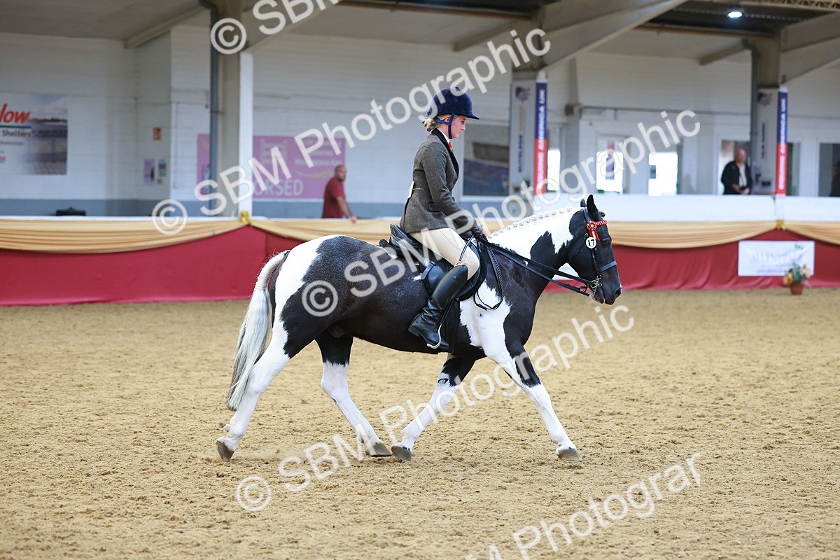 SBM_06135 - Class 12R - Ridden Pre-Vet