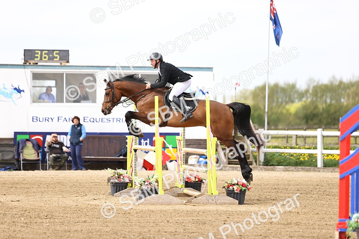 SBM_001759 - Class 10 - Senior British Discovery - 1.00m