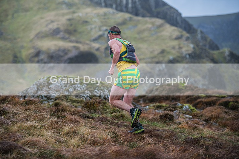 Dalehead-27 - Dalehead Fell Race Sunday 20th October 2024