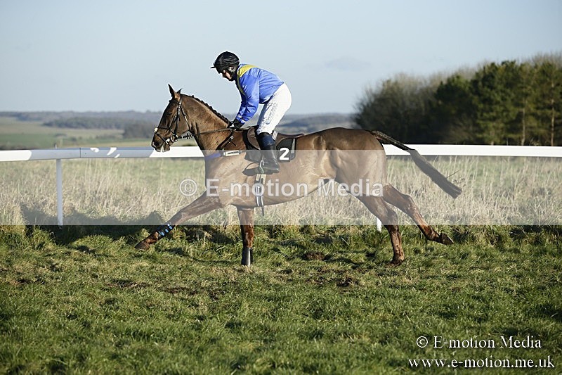 PtP 070118 -492 - Larkhill Racing Club Point to Point Larkhill 07/01/2018