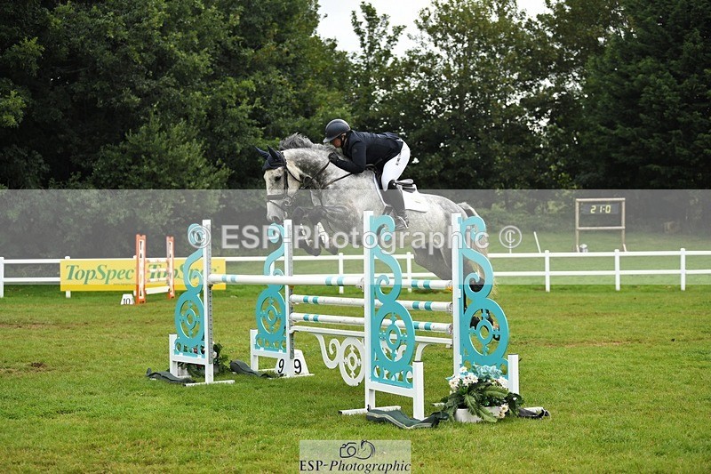 230712-084638-21737 - Cls 50 Foxhunter & 1.20m Open