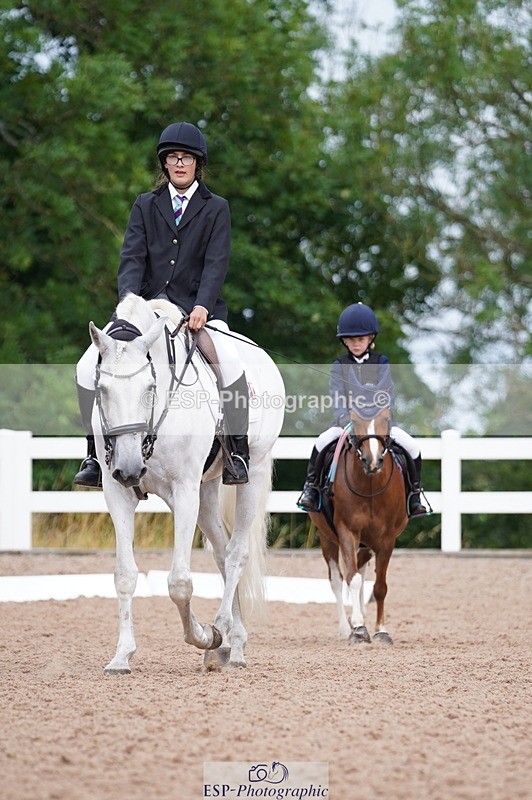 240809A-100700-00431 - Dressage Competition