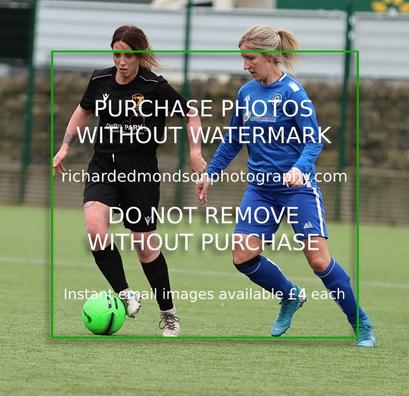 IMG_8514 - GT7 Ladies v Clitheroe