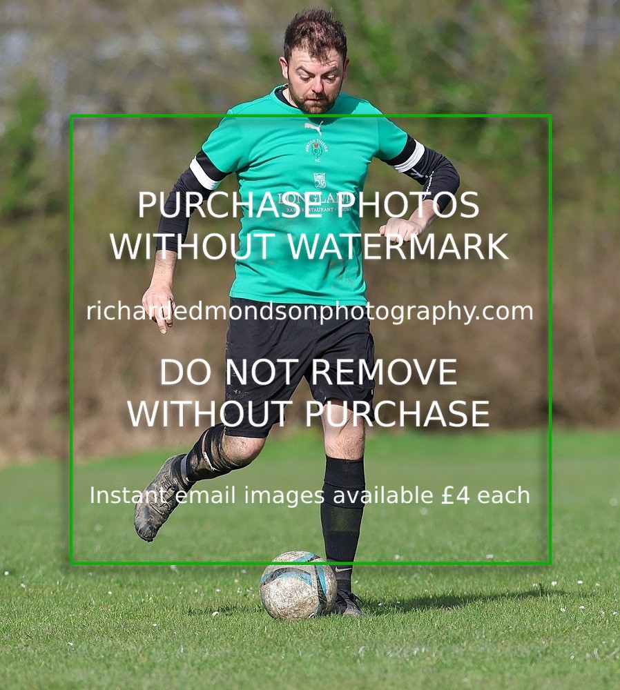 533A2299 - Ibis vs Burton Thistle Reserves (28/3/26)