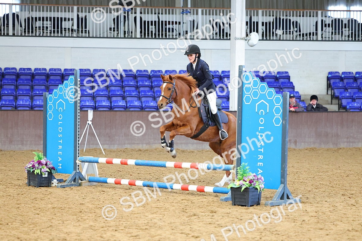 SBM_000310 - Class 2 - 50cm - BRC Warm Up
