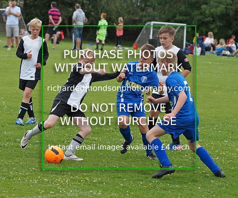 DSC04863 - Kendal United Junior Tournament