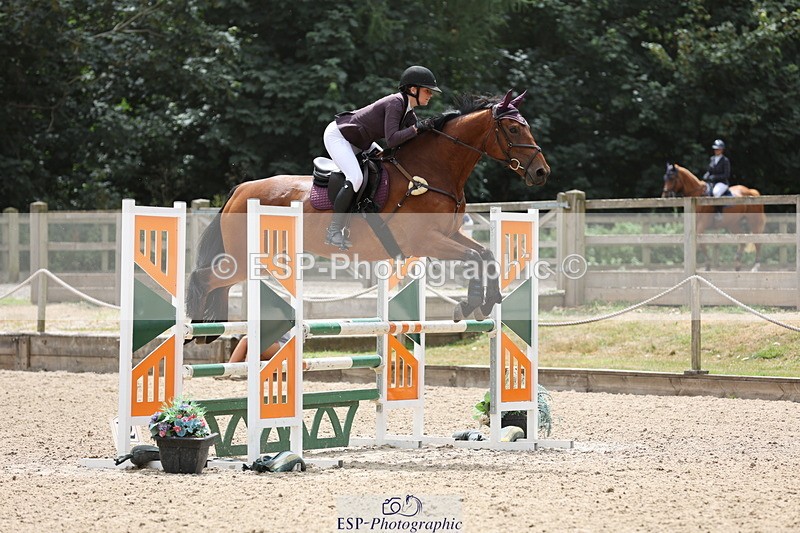 250705A-143417-15501 - Cls 36 Snr Discovery and 1m Open