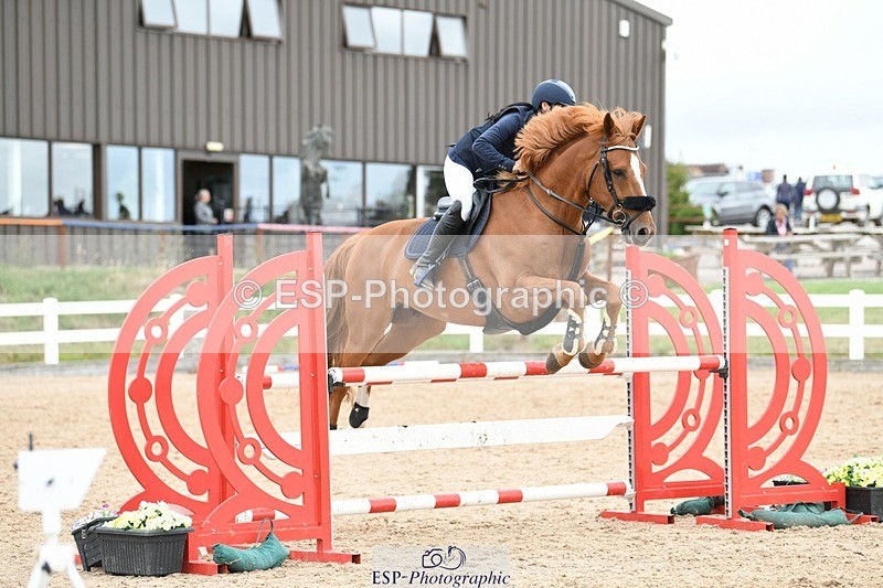 250803-133835-13650 - Cls 35 1.05 National Amateur Championship Qualifier