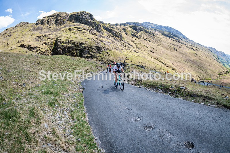 150224 - Hardknott Pass Camera 2 15.00-16.30