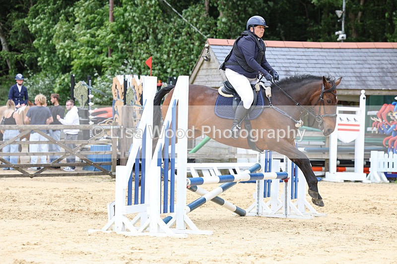 3E7A4472 - Class 7: 70cm Senior