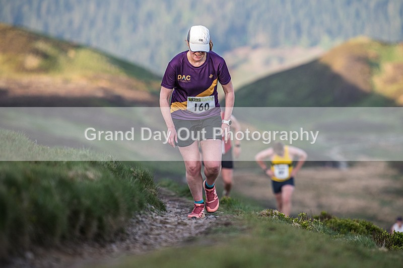 Lords Seat-478 - Lords Seat Fell Race Wednesday 30th April 2025