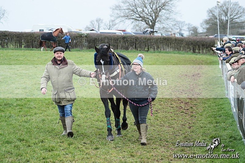 PtP 141225  0342 - Harkaway Club PtP Chaddesley Corbet 28/12/25