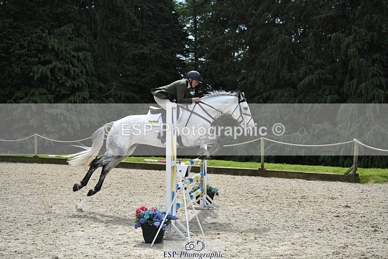 230514-110223-10314 - Cls 33b Snr 1.00m Open Final