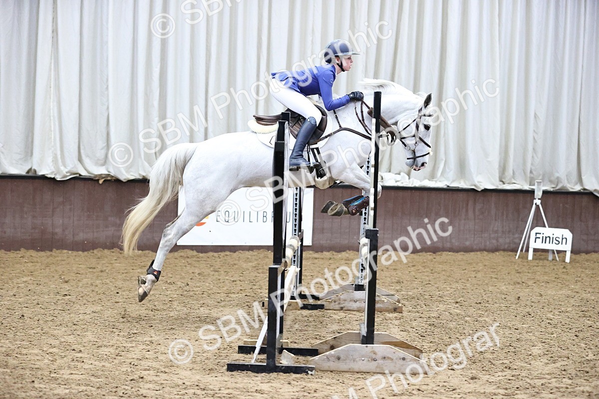 SBM_001446 - Class 9 - Pony British Novice 80cm
