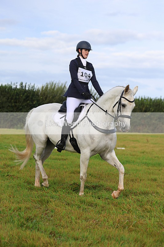 3E7A5233 - Class 1: Trebudannon Open: Dressage