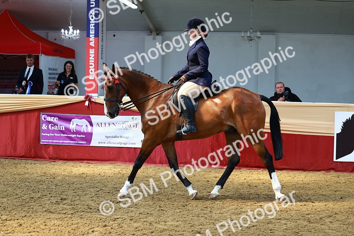 SBM_23128 - Class 904 - Supreme Final - Ridden Diamond