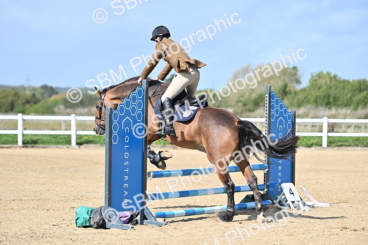 SBM_000582 - Class 40 - 70cm