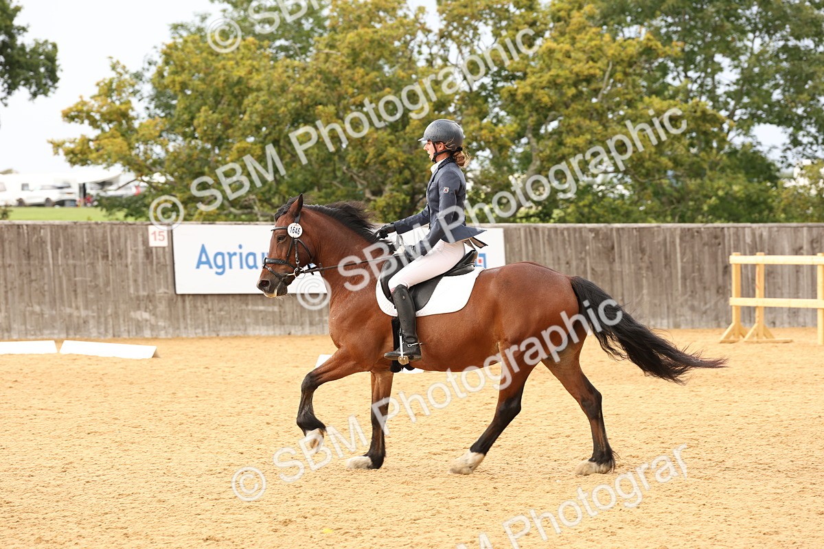 SBM_09135 - D30 - Small Tour PYO Open