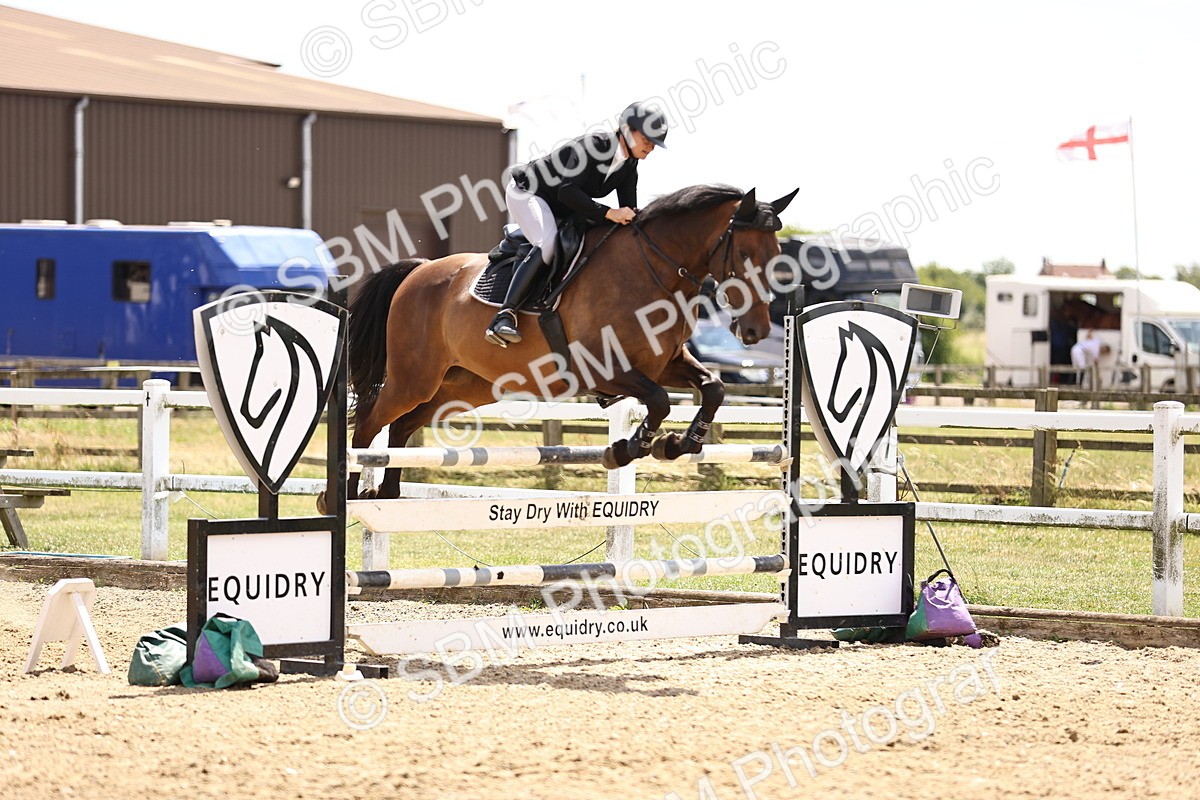 SBM_000837 - Class 4 - Senior Discovery - 1.00m