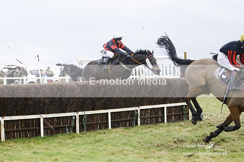 PtP 060222 0509 - Combined Services Point-to-Point - Larkhill - 06/02/22