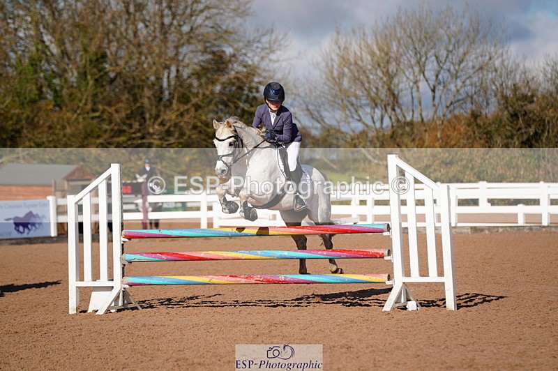 241027A-111226-02387 - SUN Cls 5 Pony Discovery and 90cm Open