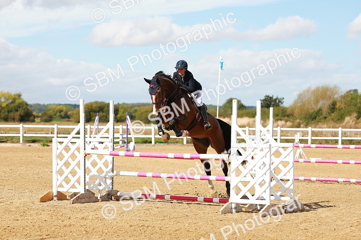 SBM_000736 - Class 3 - Senior Discovery - 1.00m