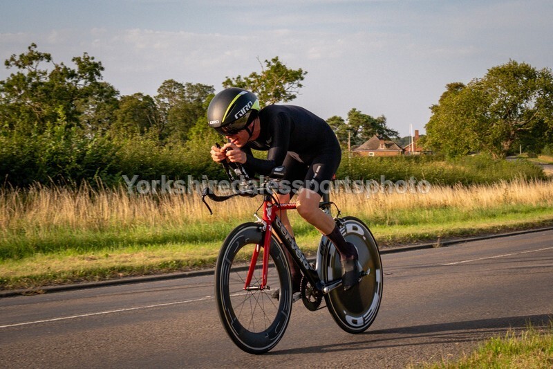 DSCF4742 - Darlington CC TT 13/08/25