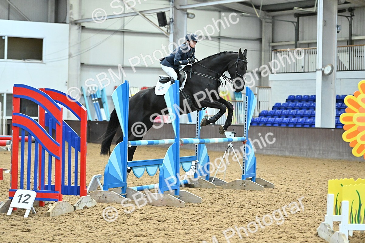 SBM_005726 - Class 62 - 1.05m Open