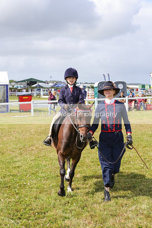 1X9A3625 - Class 29: Lead Rein SP/SHP