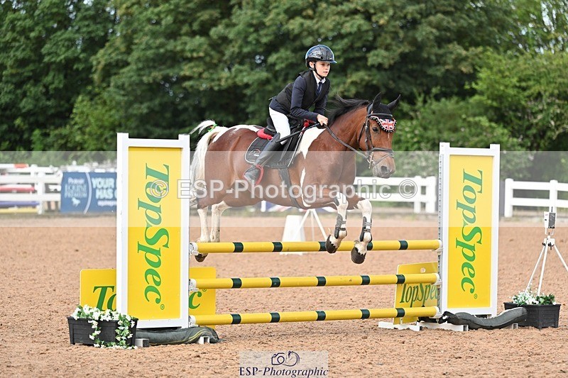 260628-094042-06990 - Cls 36 Pony Discovery + 90cm Open