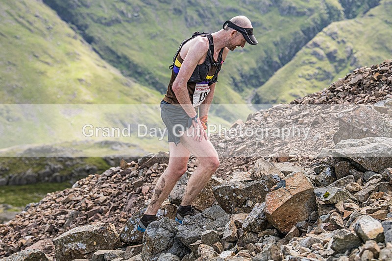 Borrowdale-900 - Borrowdale Fell Race Saturday 2nd August 2025
