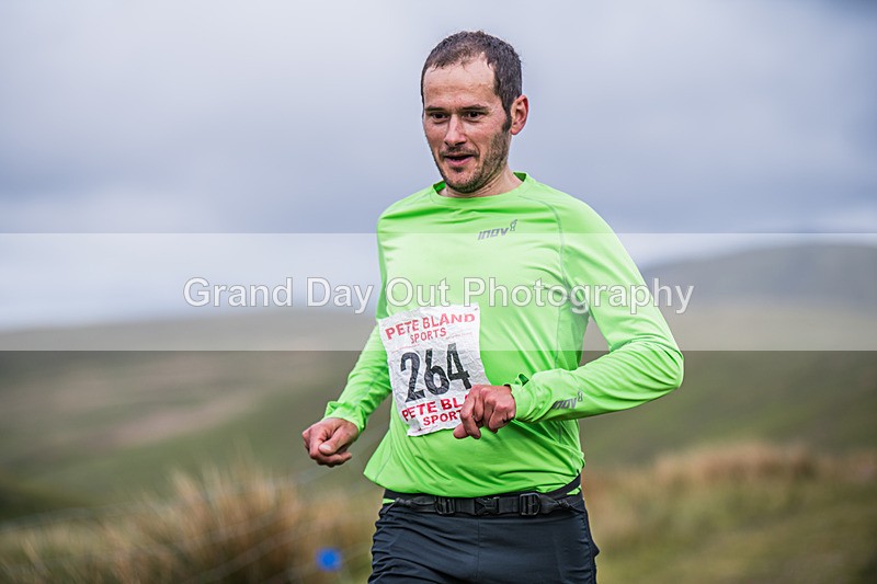 Gavel-422 - Gavel Fell Races (Junior & Senior) Wednesday 28th May 2025