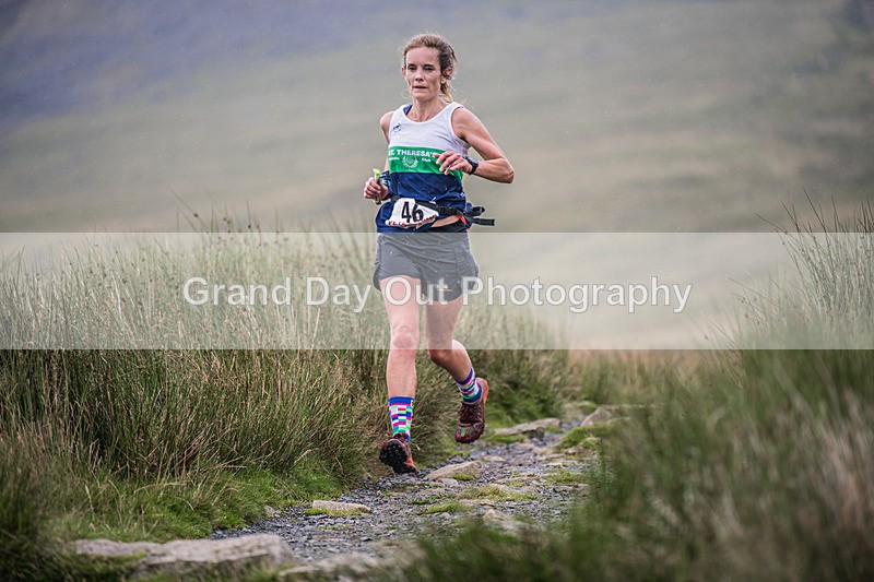 Ingleborough-835 - Ingleborough Mountain Race Saturday 19th July 2025