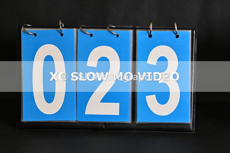 ESP_7234 - HD Video - 90cm Saturday All Sections