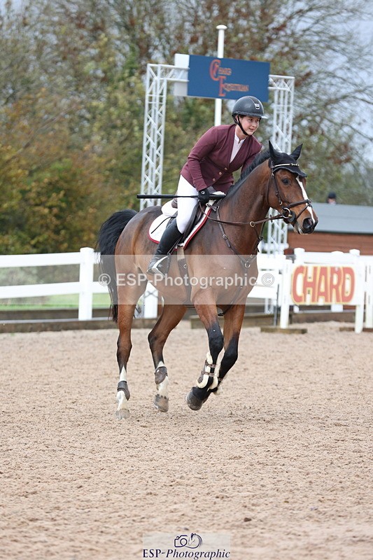 231112A-104453-03416 - Cls 17 Blue Chip Novice Winter Qualifier