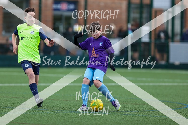 1DX30614 - 2026-03-29 FC Abbey Meads U13 Purple V DC Youth FC U13 Dynamos