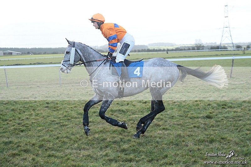 PtP 250126 623 - Cocklebarrow Races Point-to-Point 25/01/26